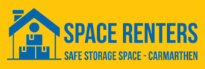 Space Savers Website Logo